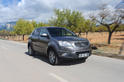 SsangYong Korando 17