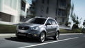 SsangYong Korando 2