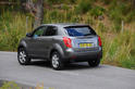 SsangYong Korando 26