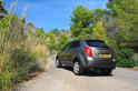 SsangYong Korando 28