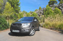 SsangYong Korando 30
