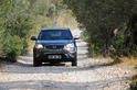 SsangYong Korando 31