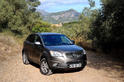 SsangYong Korando 33