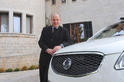 SsangYong Korando 35