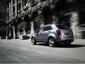SsangYong Korando 4