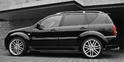 SsangYong Rexton R Line 3