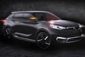 SsangYong SIV 1 Concept 1