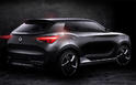 SsangYong SIV 1 Concept 2