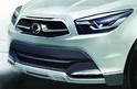 SsangYong SUT 1 2
