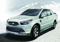SsangYong SUT 1 3