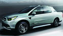 SsangYong SUT 1 6