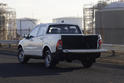 SsangYong Sports Dual Cab Tradie 2