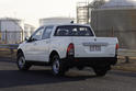SsangYong Sports Dual Cab Tradie 3