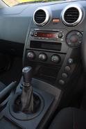 SsangYong Sports Dual Cab Tradie 4