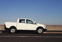SsangYong Sports Dual Cab Tradie 5