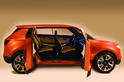 SsangYong XIV 1 Concept 2