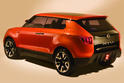 SsangYong XIV 1 Concept 6