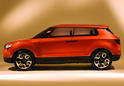 SsangYong XIV 1 Concept 7