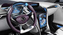 SsangYong e XIV Concept 3
