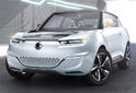 SsangYong e XIV Concept 4