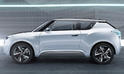 SsangYong e XIV Concept 5