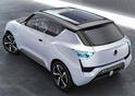 SsangYong e XIV Concept 6