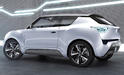 SsangYong e XIV Concept 7