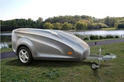 Status Sports Leisure Trailer 2