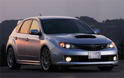 Subaru WRX STi