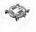 TAG Heuer MONACO 24 Concept Chronograph 3