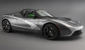 Tag Heuer Tesla Roadster 3