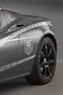 Tag Heuer Tesla Roadster 6