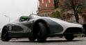 Tag Heuer Tesla Roadster 7