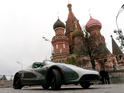 Tag Heuer Tesla Roadster 8
