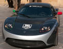 Tag Heuer Tesla Roadster 9