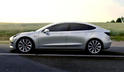 Tesla Model 3 2