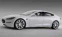 Tesla Model S 1