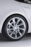 Tesla Model S 11