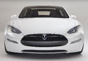 Tesla Model S 4