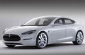 Tesla Model S 5
