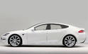 Tesla Model S 6
