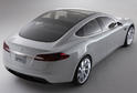Tesla Model S 7