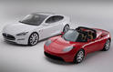 Tesla Model S 8