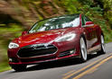 Tesla Model S Price 1