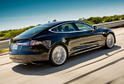 Tesla Model S Price 2