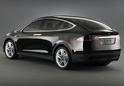 Tesla Model X 2