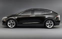 Tesla Model X 3