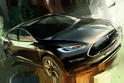 Tesla Model X 5