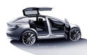 Tesla Model X 6