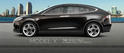 Tesla Model X 7